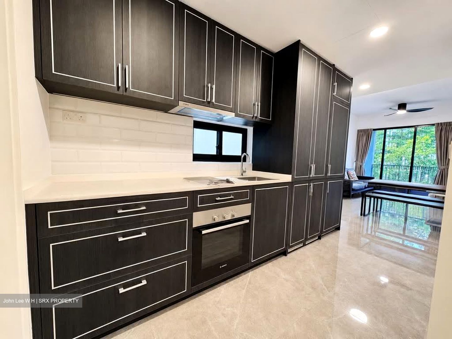 Mayfair Gardens (D21), Condominium #603108731